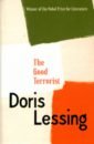 Lessing Doris The Good Terrorist lessing doris on cats