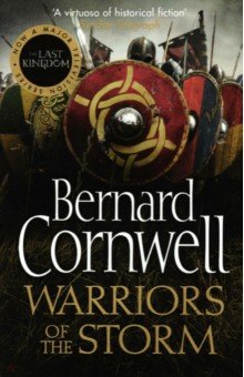 Cornwell Bernard - Warriors of the Storm