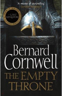 Cornwell Bernard - The Empty Throne