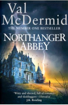 McDermid Val - Northanger Abbey