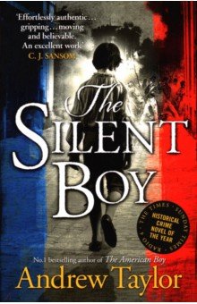 The Silent Boy