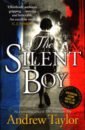 Taylor Andrew The Silent Boy hutchings graham china 1949 year of revolution