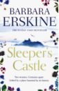 Erskine Barbara Sleeper's Castle erskine barbara kingdom of shadows