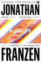 franzen j crossroad Franzen Jonathan Purity