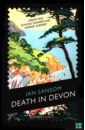 Sansom Ian Death in Devon sefton joanne the guilty friend