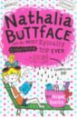 Nathalia Buttface and the Most Epically Embarrassing Trip Ever