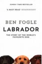Fogle Ben Labrador. The Story of the World's Favourite Dog fogle ben land rover the story of the car that conquered the world