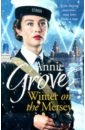 Groves Annie Winter on the Mersey groves anna shed heaven