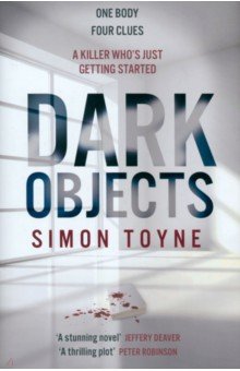 

Dark Objects