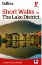 None Short walks in the Lake District. Guide to 20 local walks