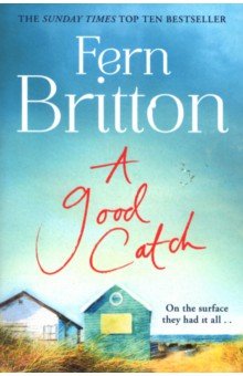 Britton Fern - A Good Catch