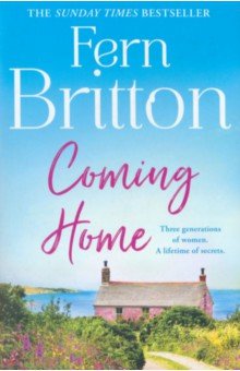 Britton Fern - Coming Home