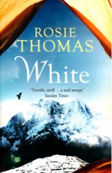 Thomas Rosie - White