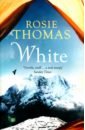 Thomas Rosie White