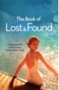 Foley Lucy The Book of Lost & Found hislop victoria the island