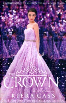 Cass Kiera - The Crown