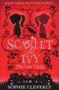 Cleverly Sophie The Lost Twin cleverly s scarlet and ivy the last secret