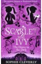 Cleverly Sophie The Dance in the Dark cleverly s scarlet and ivy the last secret