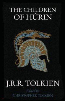 Tolkien John Ronald Reuel - The Children Of Hurin