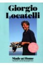 Locatelli Giorgio Made at Home parks tim italian ways on and off the rails from milan to palermo