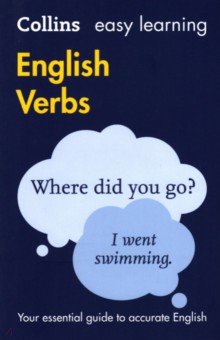 English Verbs Collins