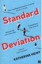 heiny k standard deviation Heiny Katherine Standard Deviation