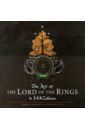Tolkien John Ronald Reuel The Art of the Lord of the Rings tolkien john ronald reuel the lord of the rings illustrated slipcased edition