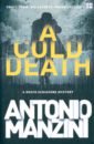 Manzini Antonio A Cold Death