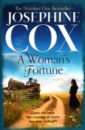 Cox Josephine A Woman's Fortune cox josephine journey s end