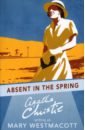 Christie Agatha Absent in the Spring christie agatha absent in the spring