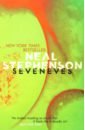 Stephenson Neal Seveneves stephenson neal quicksilver