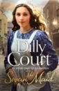 Court Dilly The Swan Maid court dilly tilly true