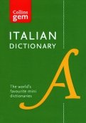 Italian Gem Dictionary