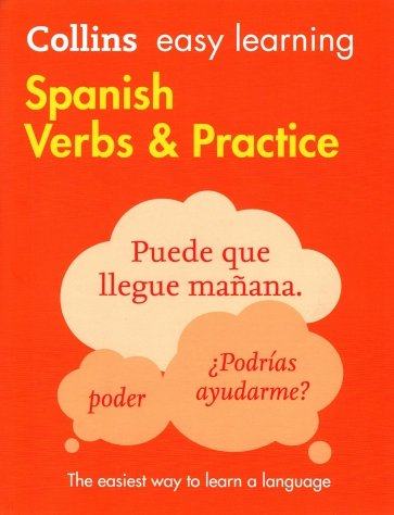 Spanish Verbs and Practice