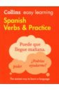 None Spanish Verbs and Practice
