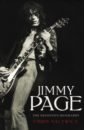 Salewicz Chris Jimmy Page. The Definitive Biography
