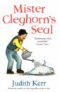 Kerr Judith Mister Cleghorn's Seal kerr judith mister cleghorn s seal