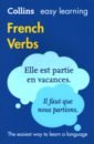 French Verbs irregular verbs