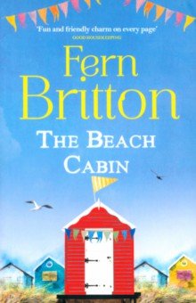Britton Fern - The Beach Cabin