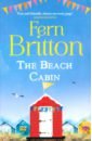 Britton Fern The Beach Cabin milner charlotte the bee book