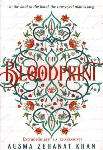 The Bloodprint