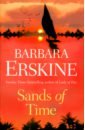 Erskine Barbara Sands of Time erskine barbara hiding from the light