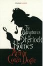 цена Doyle Arthur Conan The Adventures of Sherlock Holmes