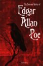 цена Poe Edgar Allan The Selected Works of Edgar Allan Poe