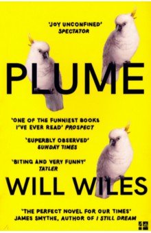 Wiles Will - Plume