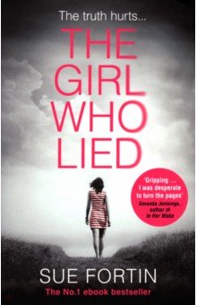 Fortin Sue - The Girl Who Lied