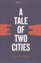 Dickens Charles A Tale of Two Cities maley alan the best of times level 6