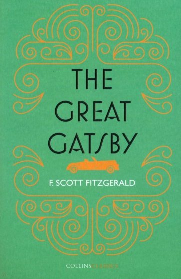 The Great Gatsby