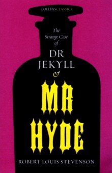 Stevenson Robert Louis - The Strange Case of Dr. Jekyll and Mr. Hyde