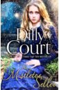 Court Dilly The Mistletoe Seller court dilly sunday s child